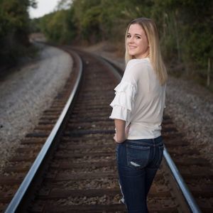 Meet your Posher, Tyler